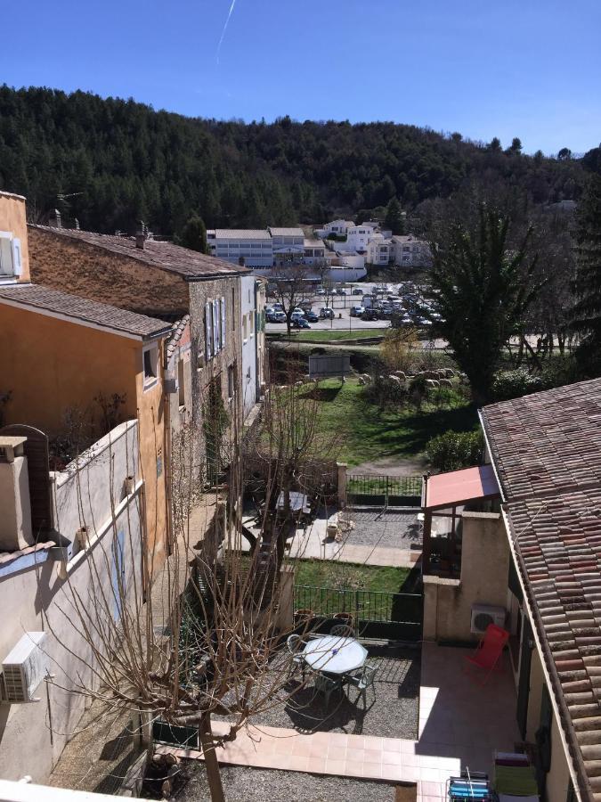 Le Mini Louison Du Verdon Riez Εξωτερικό φωτογραφία
